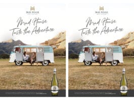 Adventurous with some wine