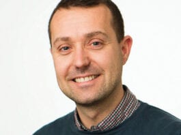 Spirits move bears fruit for Kopparberg