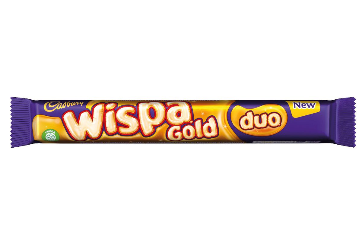 Wispa