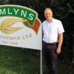 A big year for porridge maker Hamlyns boss Alan Meikle