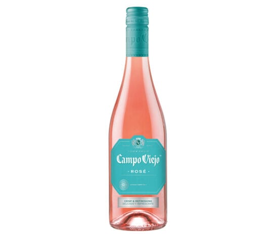 Rosé gets a new look Campo-Viejo-rose-new-look