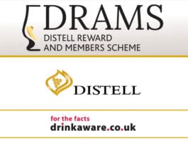 Distell launches new retailer reward scheme The Distell Rewards and Members Scheme