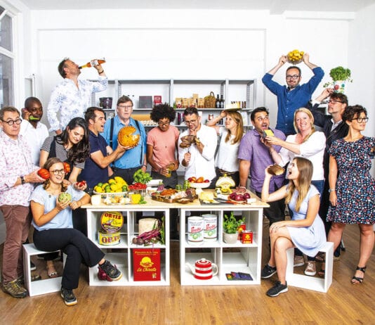 Gongs for top Scots brands The Great Taste Awards 2020 judges