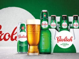 Dutch pilsner returns