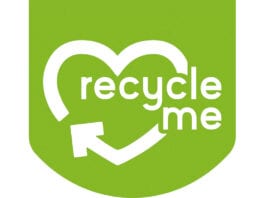 Shrink wrap innovation Recycle Me