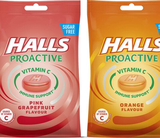 Preparing for a busy flu season Halls Proactive