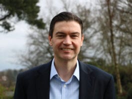Johnson joins Spar Lee Johnson