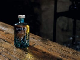 New malt, reused glass NcNean recycled clear glass packaging