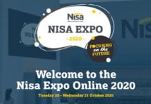 Nisa online expo