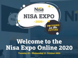 Digital expo almost here Nisa online expo