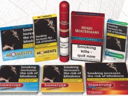 Cigars stay on course in 2020 STG cigar portfolio