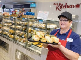 Pandemic push a success for Scotmid Scotmid Coatbridge