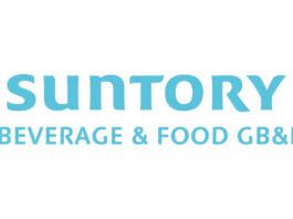 LRS name changed to Suntory Suntory logo