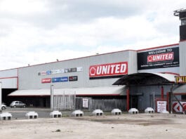 Investing in the future United Wholesale Grocers