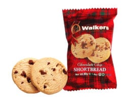 Walker’s launches new site Walkers shortbread packaging
