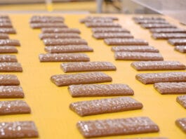 Hunt for the master biscuitier