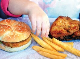 Have your say on food strategy