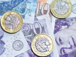 FM open to retail voucher scheme for Scots picture of money