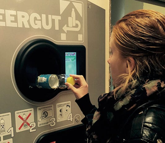 DRS prep is stepping up DRS machine