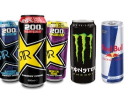 Trends take a turn in 2020 energy drinks