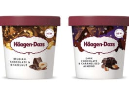 Chocolate indulgence for Christmas