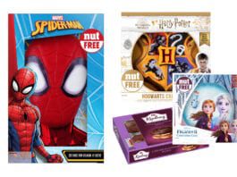 Cake is rising again in retail Children's cake