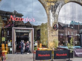 Growth slows during Eat Out to Help Out restaurants