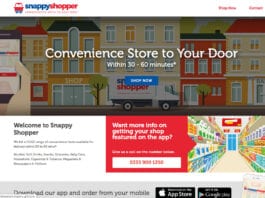 Transforming convenience