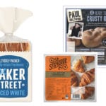Bakery rising in December St Pierre Group products