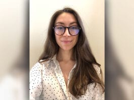 Delivery app expands team Alice Wookey