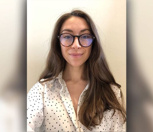 Delivery app expands team Alice Wookey