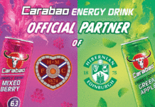 Carabao football sponsorship