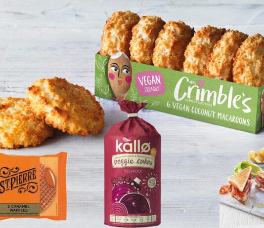 Healthy doesn’t need to be boring New healthier options