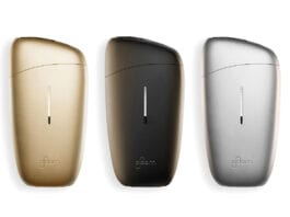 Category heating up JTI heated tobacco