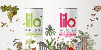 Lilo cans