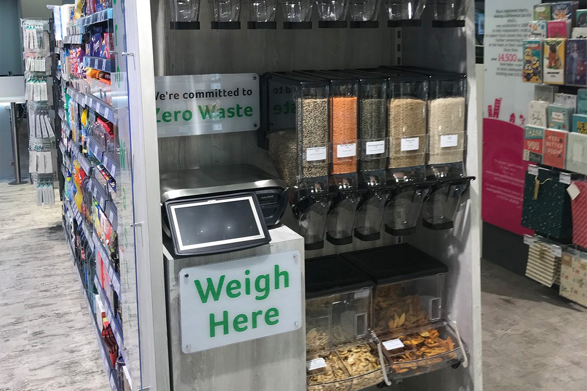 Nisa unveils new format | Scottish Grocer & Convenience Retailer