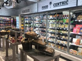 Nisa unveils new format Virtual tour on Nisa Express store