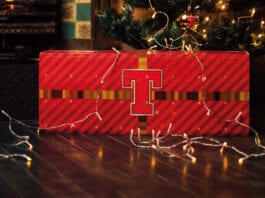 Brewer backs industry colleagues Tennents advent calendar