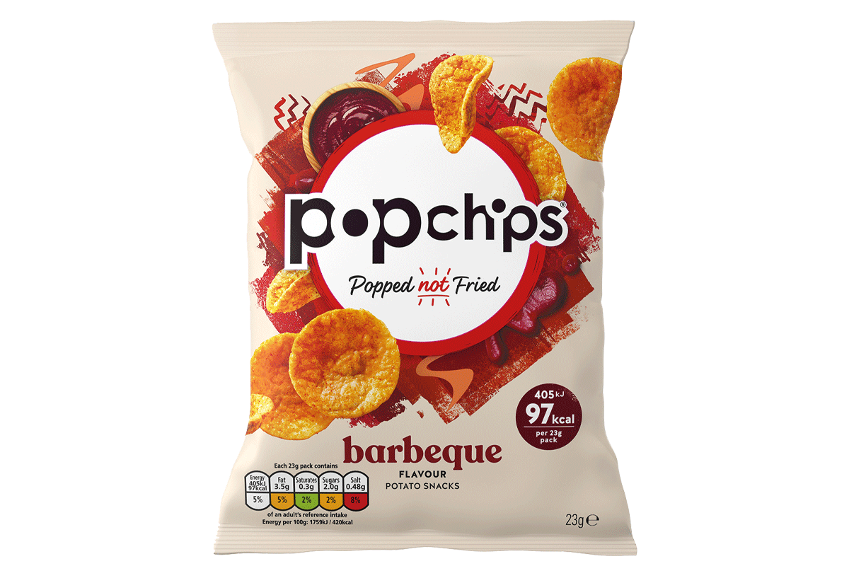 Popchips