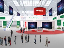 Spar show a digital affair The Spar Scotland trade show took place online due to the Covid-19 crisis.