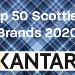 Top 50 Scottish Brands 2020: An extraordinary year Top 50 Scottish brands 2020
