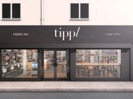 Booze move for Bestway Bestway Tippl Garforth