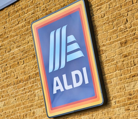 Aldi pledges billions for British suppliers