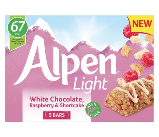 Lighter start to the day