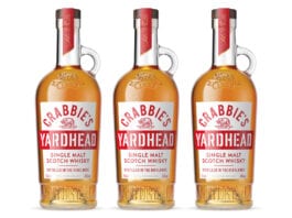 C-stores can win with Burns Night