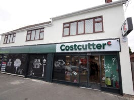 Fascia and franchise offers evolving in convenience