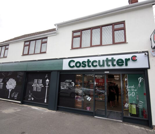 Fascia and franchise offers evolving in convenience