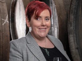 Halewood’s spirit doctor Dr Kirstie McCallum