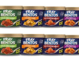 Dinner in three minutes