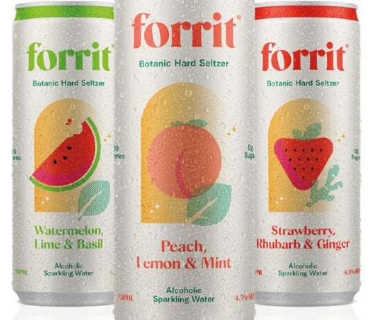 Sparkling celebration